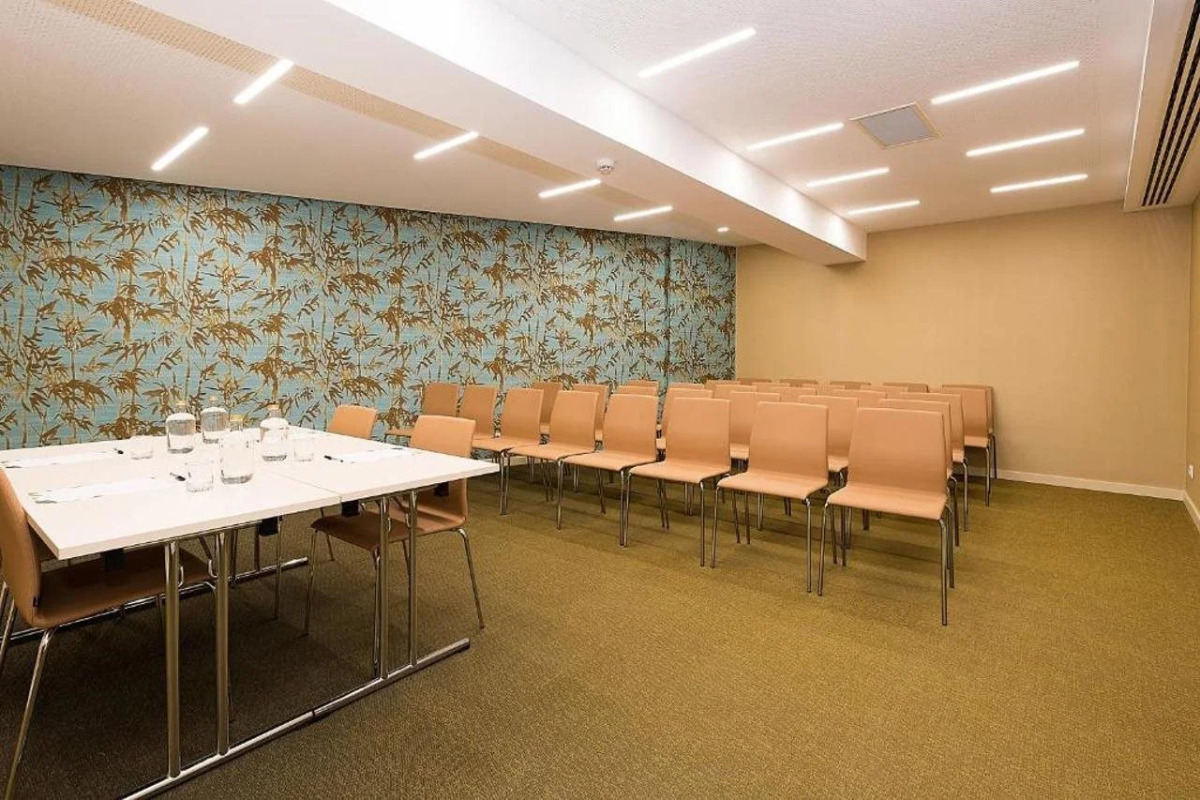 The Leaf Boutique Hotel Lisbon