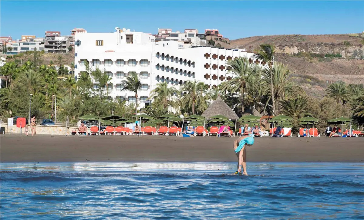 Corallium Beach by Lopesan Hotels - Adults Only