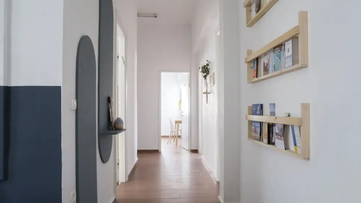 Meir's Boutique Guesthouse