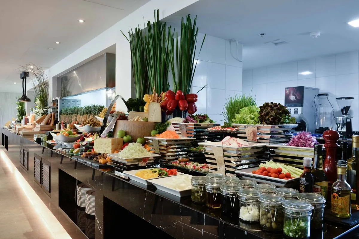 Dream Phuket Hotel & Spa