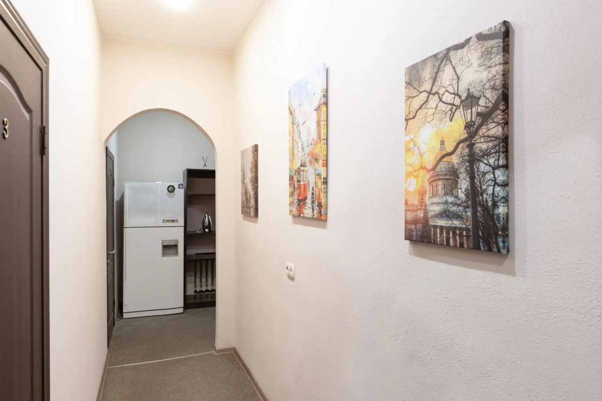 BJ-HOME (БиДжей-Хоум) на переулке Ульяны Громовой