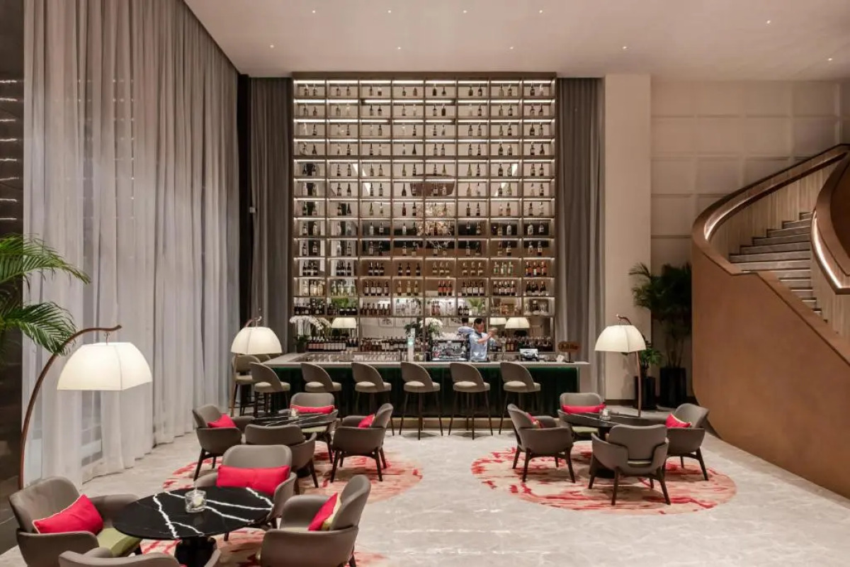 Ascott Gurney Penang