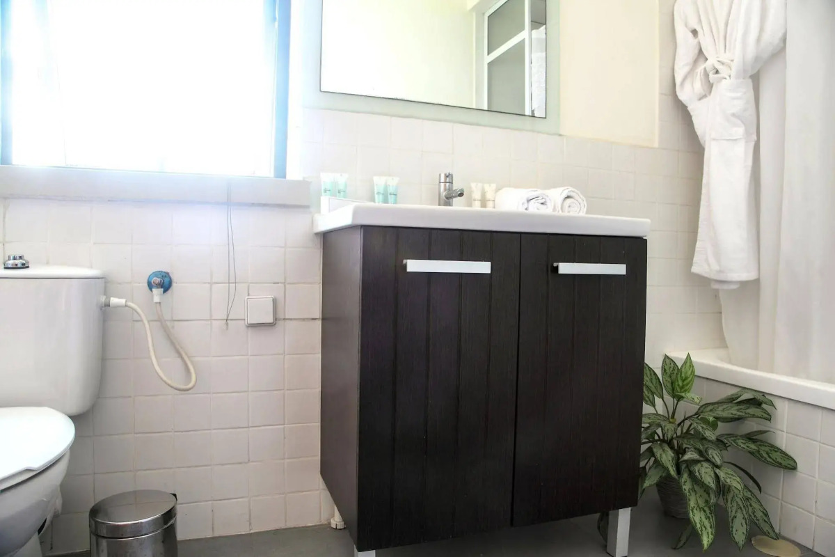 Townhouse Residence a member of Brown Hotels