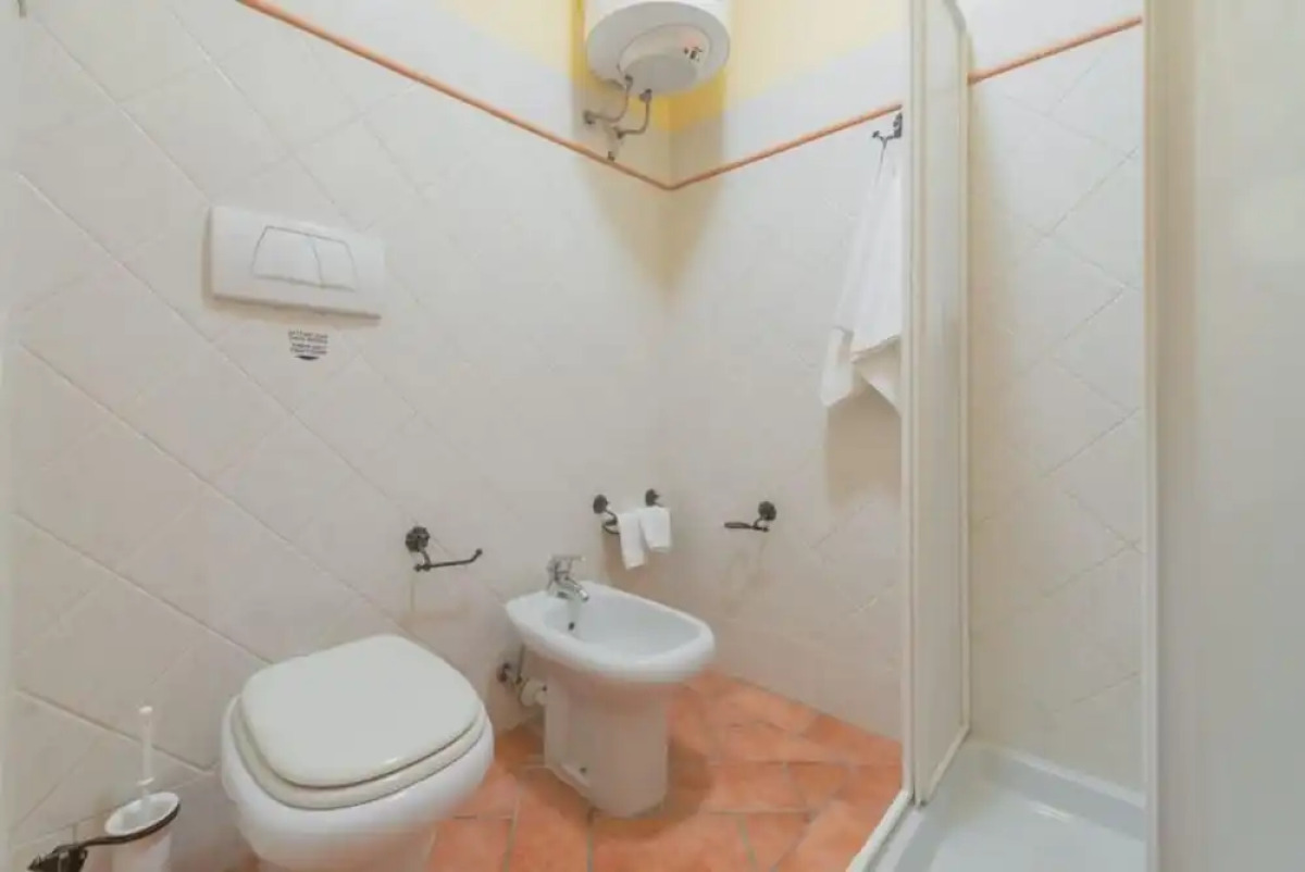 Agriturismo la Torricella