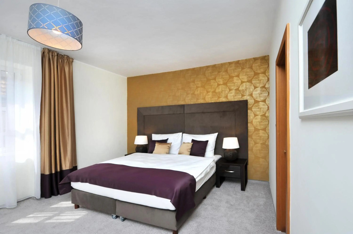 APLEND CITY Hotel Perugia