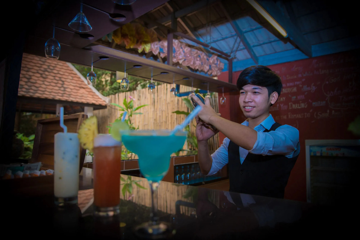 Sonalong Boutique Village & Resort