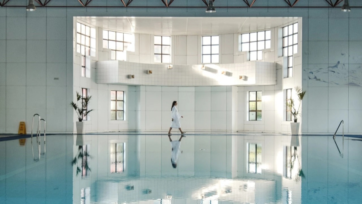 Samshitovaya Roscha Hotel	 