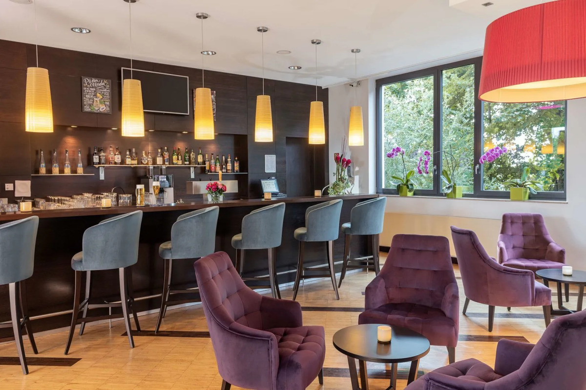 NH Stuttgart Airport