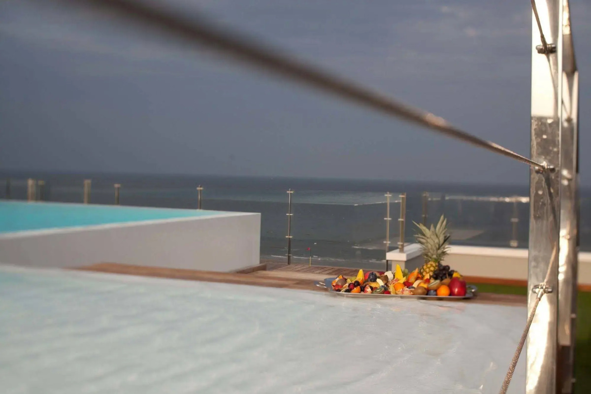 Villa Del Mare Spa Resort