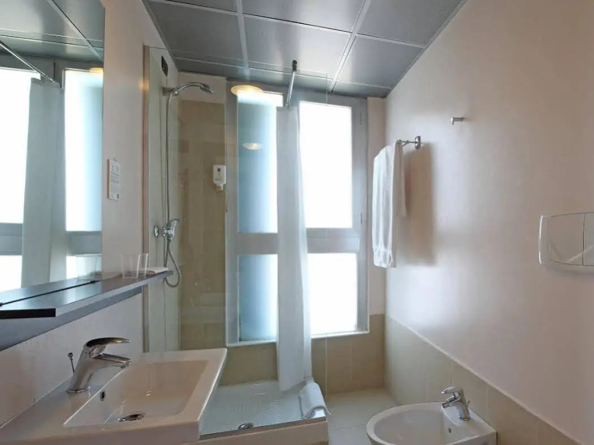 B&B Hotel Firenze City Center