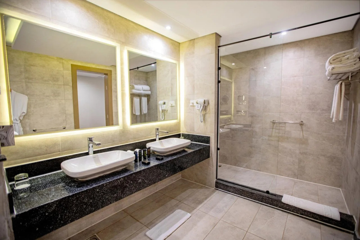 The V Luxury Resort Sahl Hasheesh