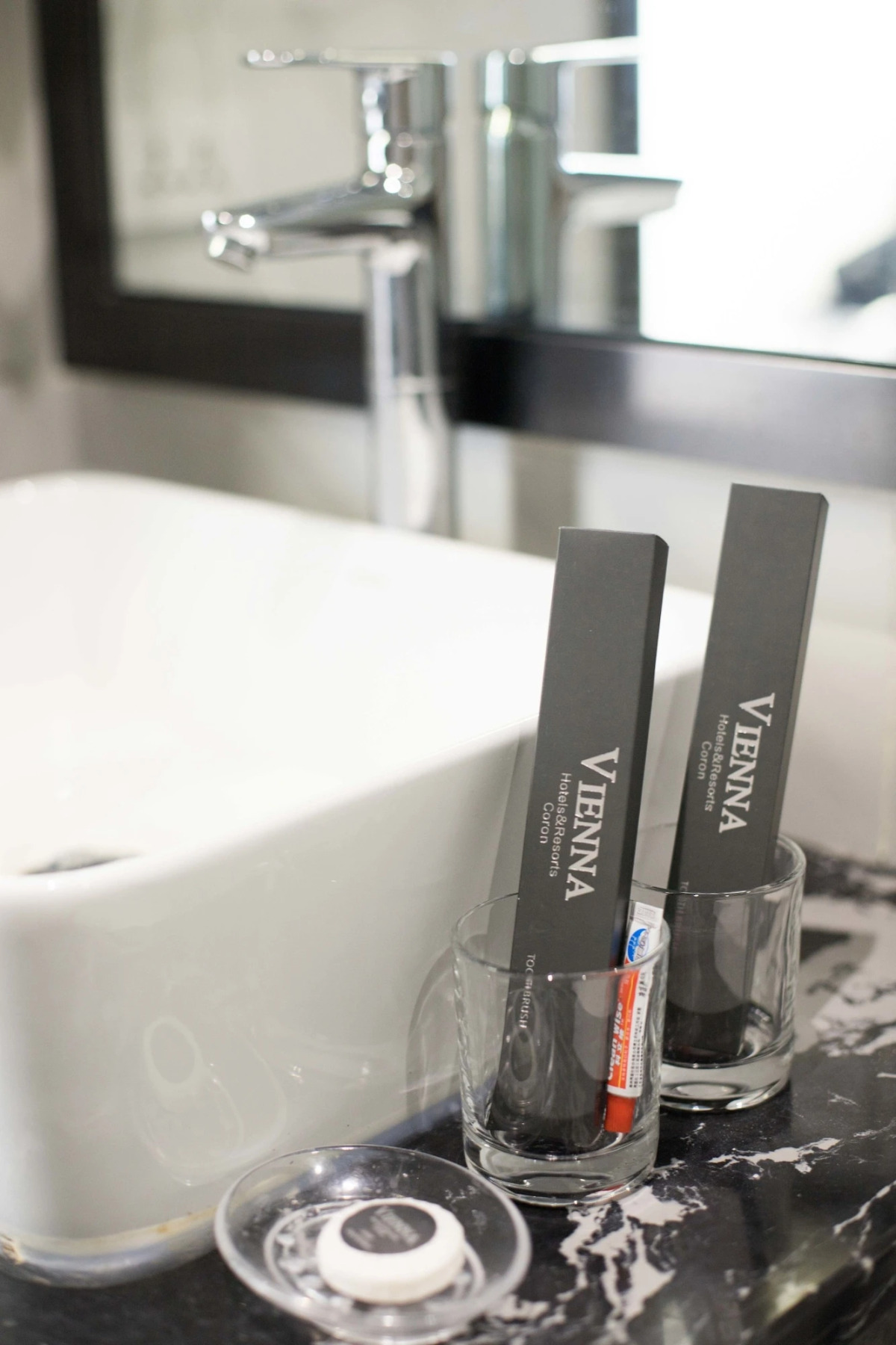 Vienna Hotel (Newly Renovated 2025)