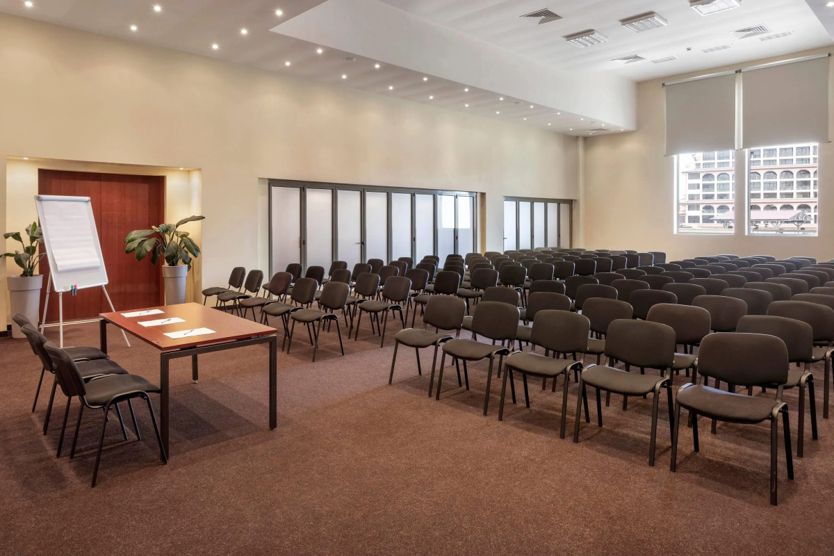 Meliá Sunny Beach Resort