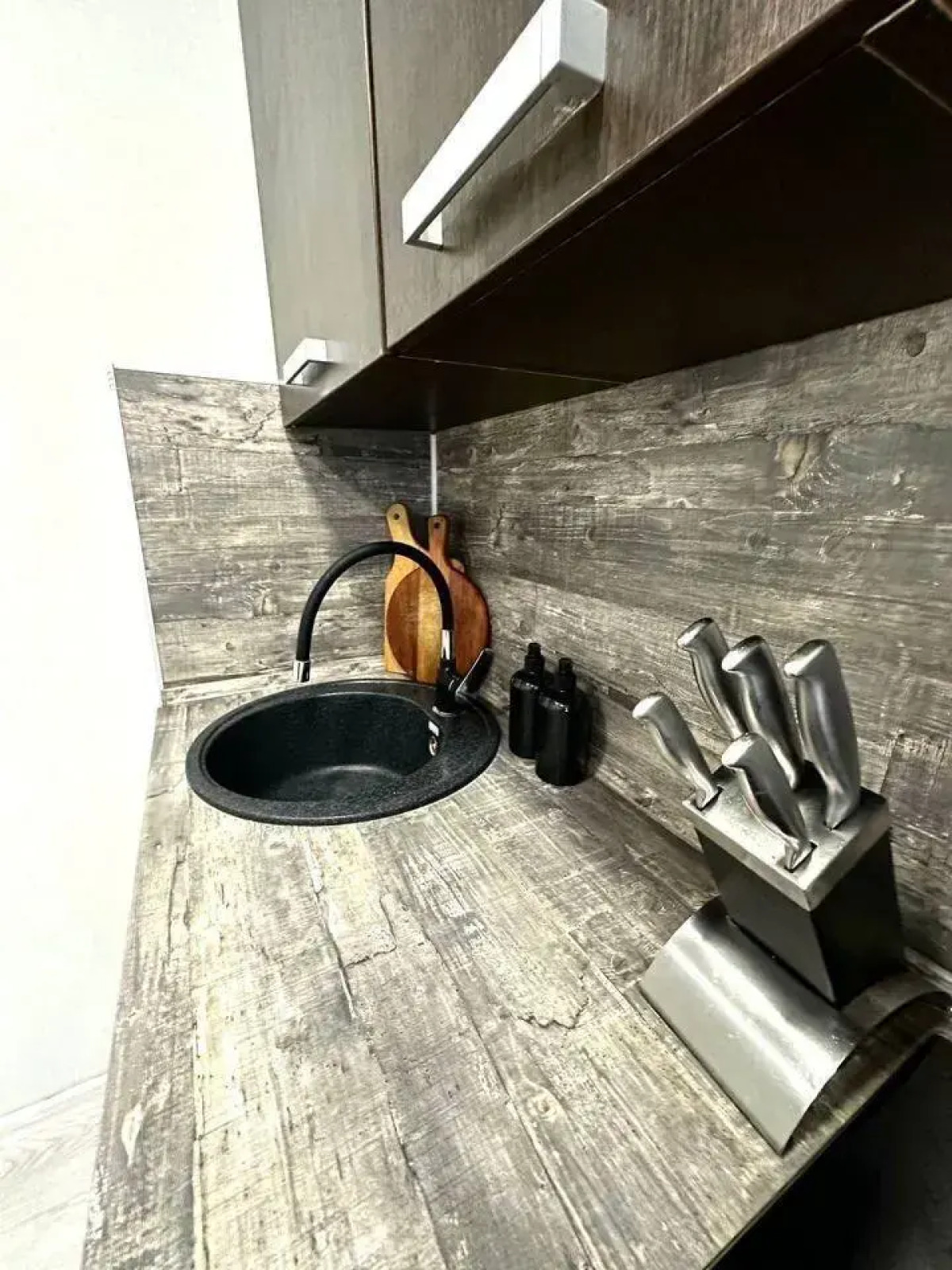 Уютные Квартиры Уфы на улице Аксакова 7