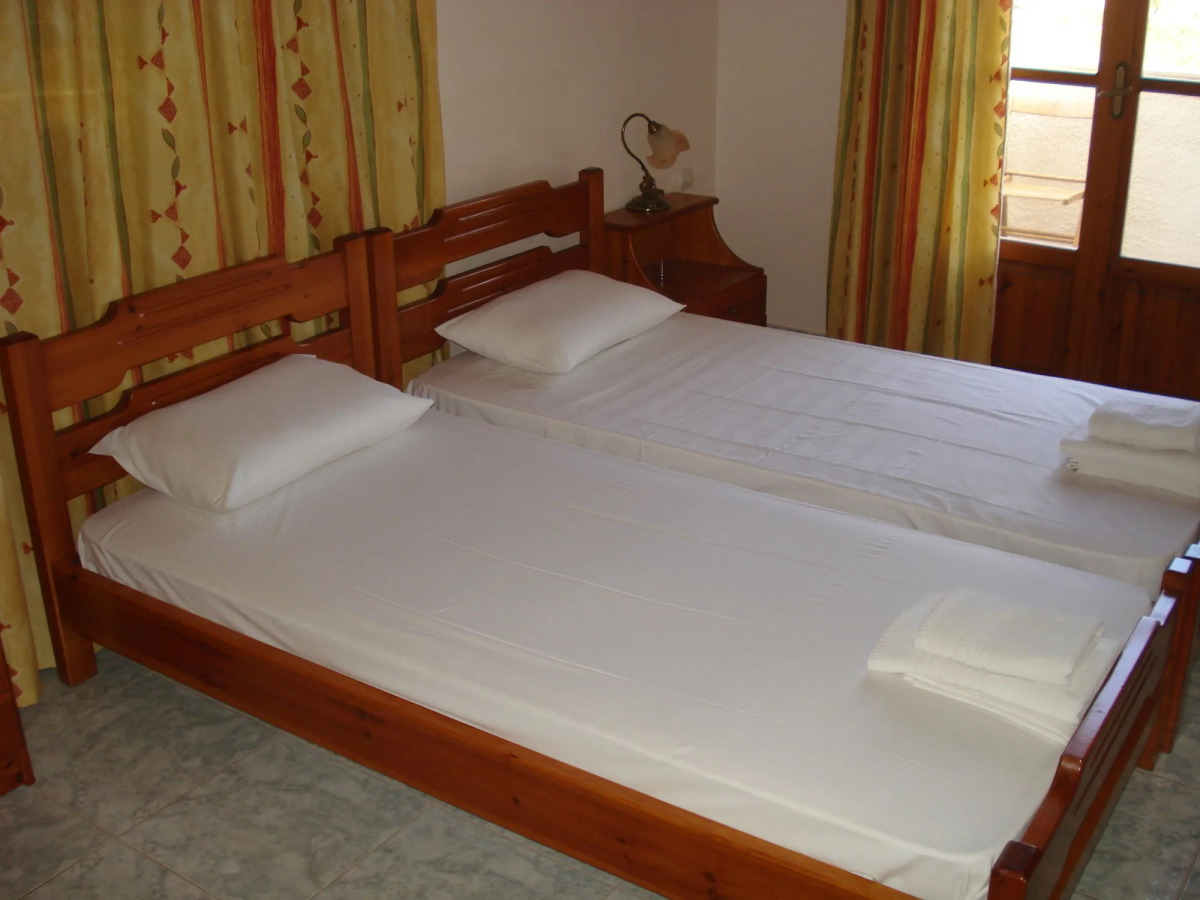 Philoxenia Rooms