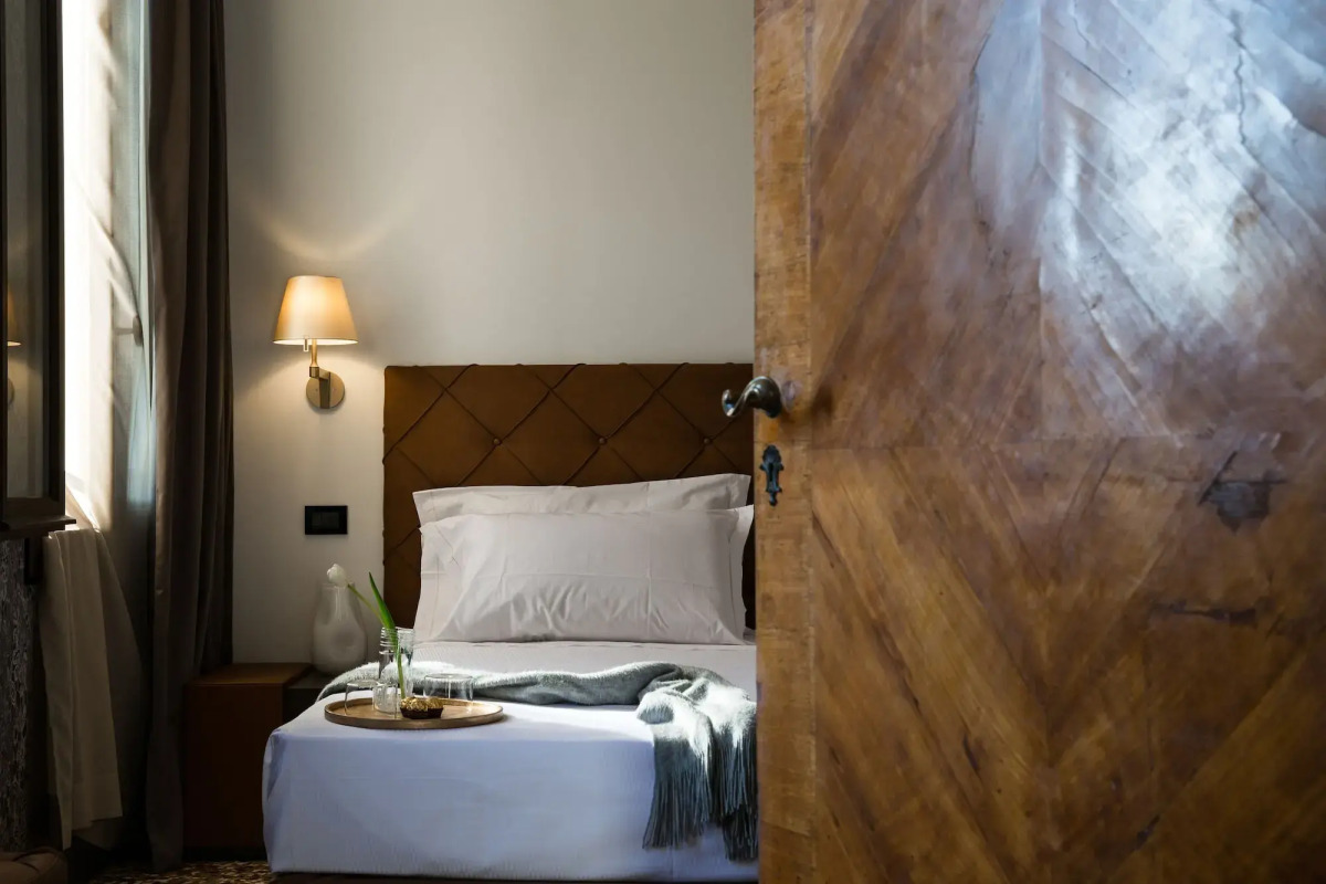 Riva del Vin Boutique Hotel