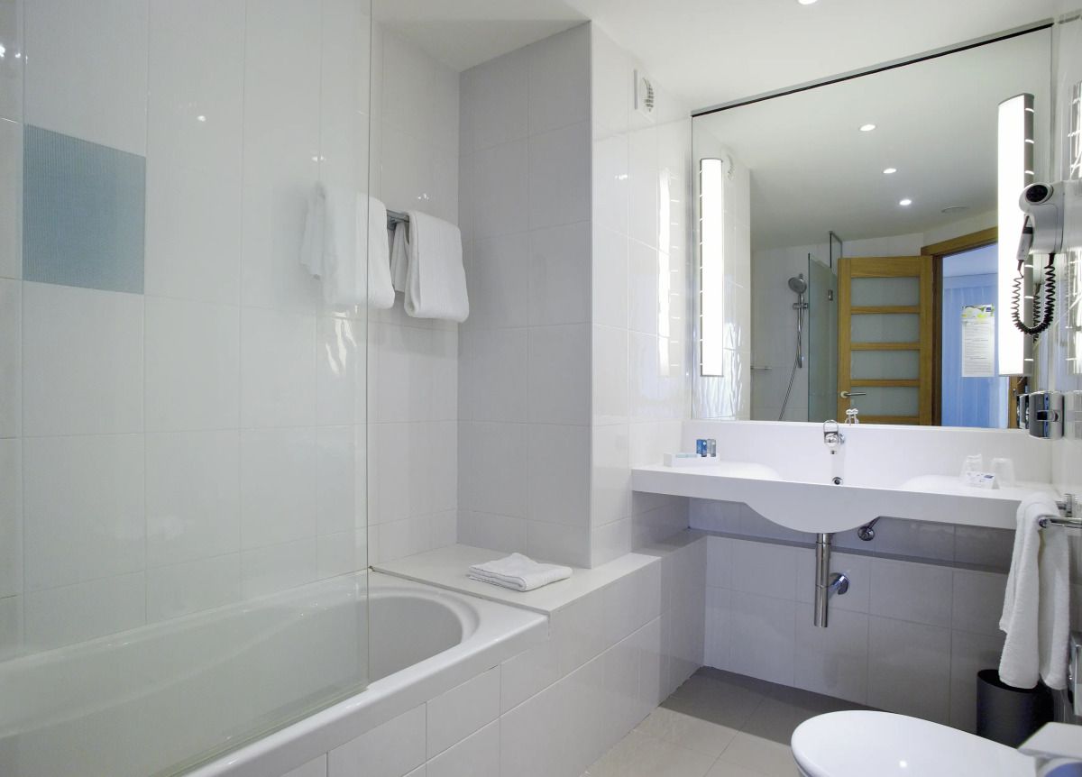 Novotel Barcelona City