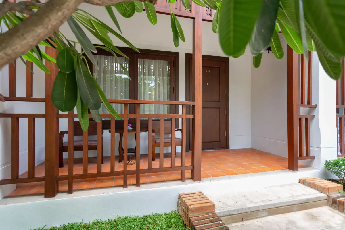 Rimping Village Hotel