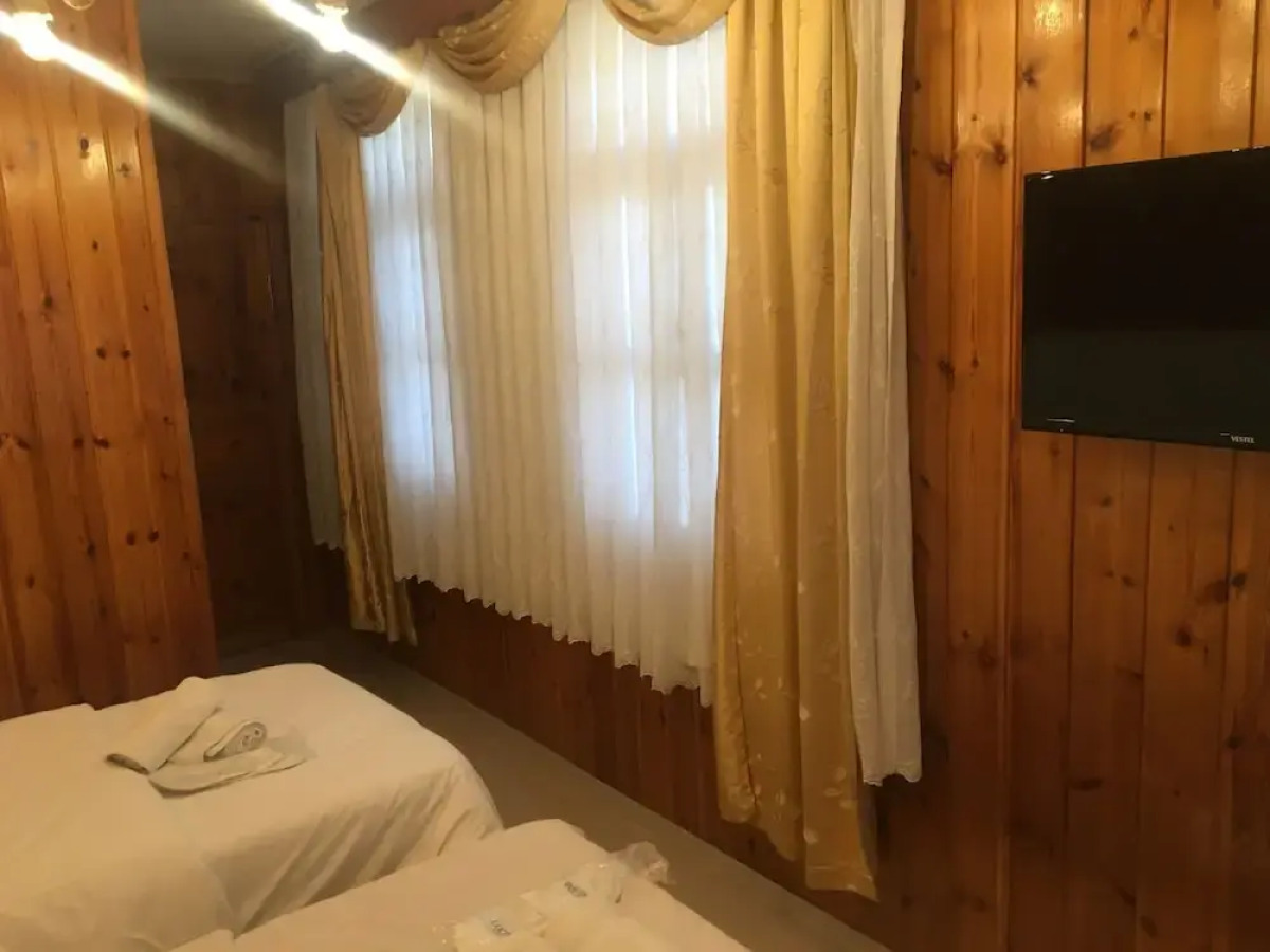 Sumela Holiday Hotel