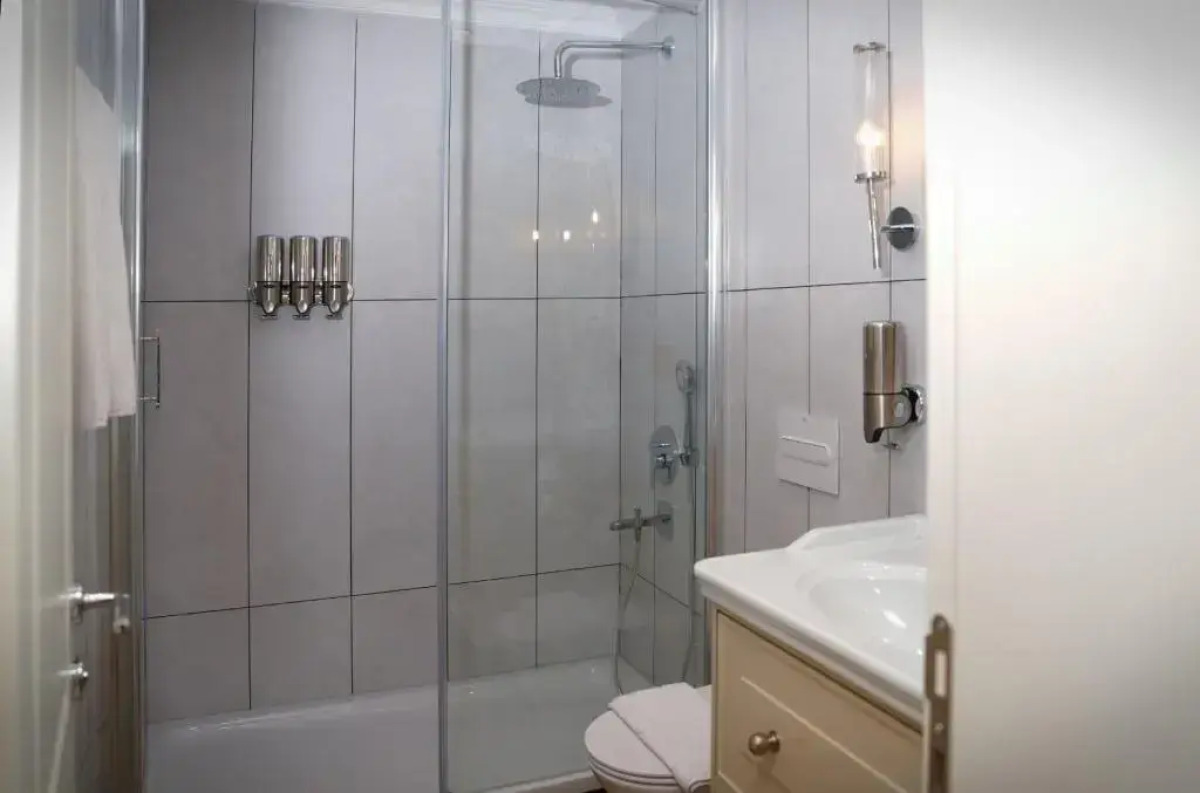 Gaia Suites Istanbul