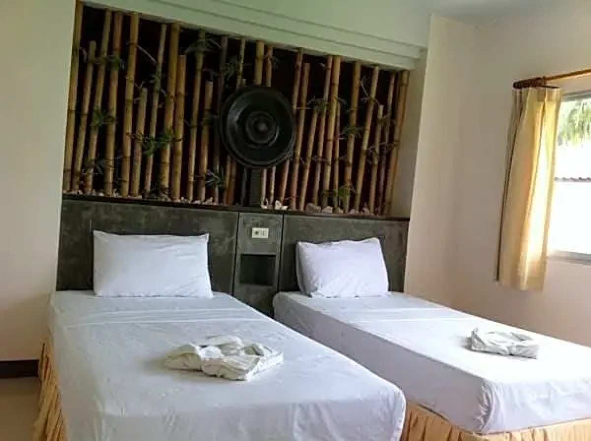 Lanta Veranda Resort