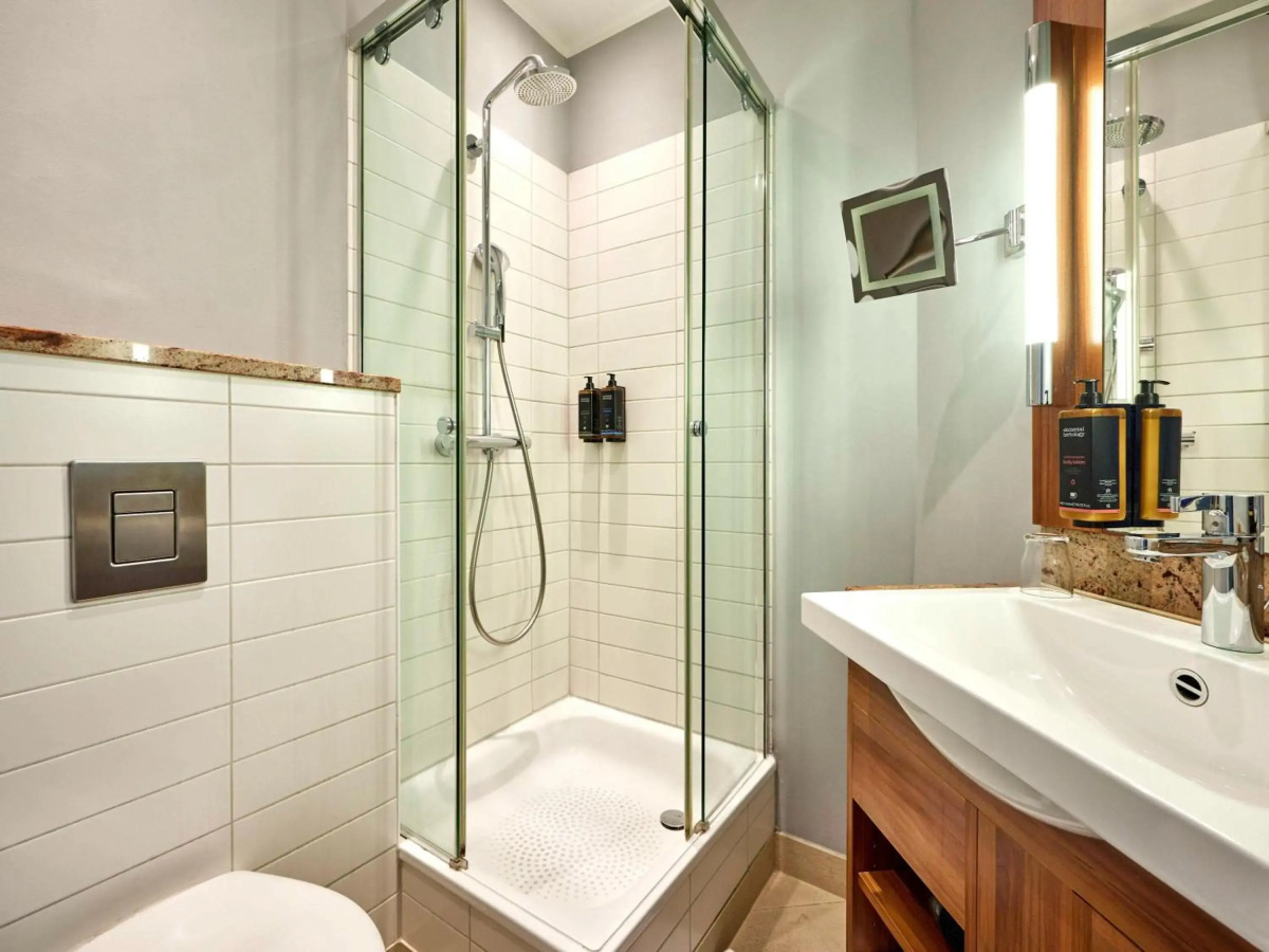 Mercure Düsseldorf City Center