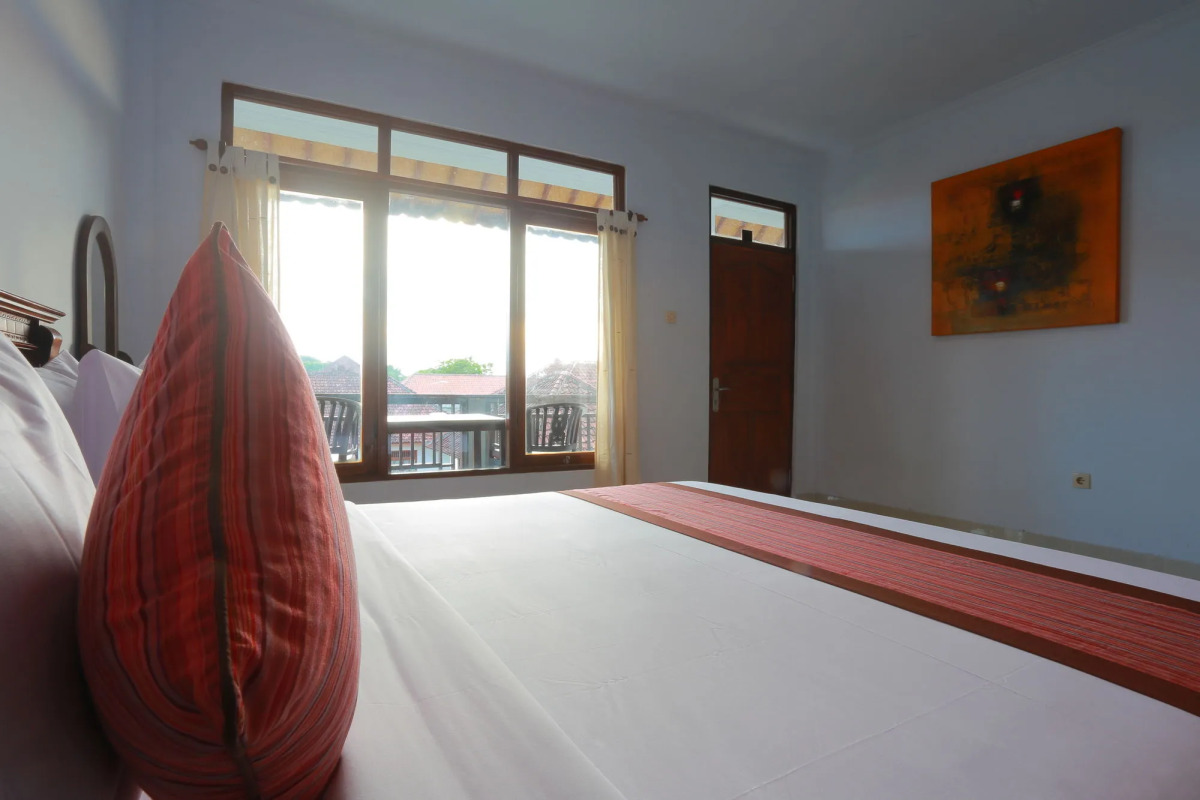 Warsa Garden Bungalows