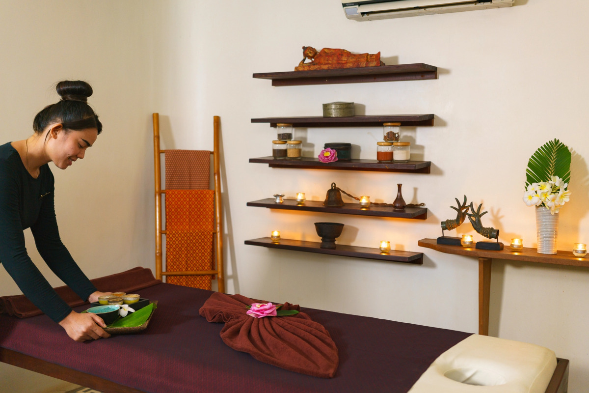 Navutu Dreams Resort & Wellness Retreat