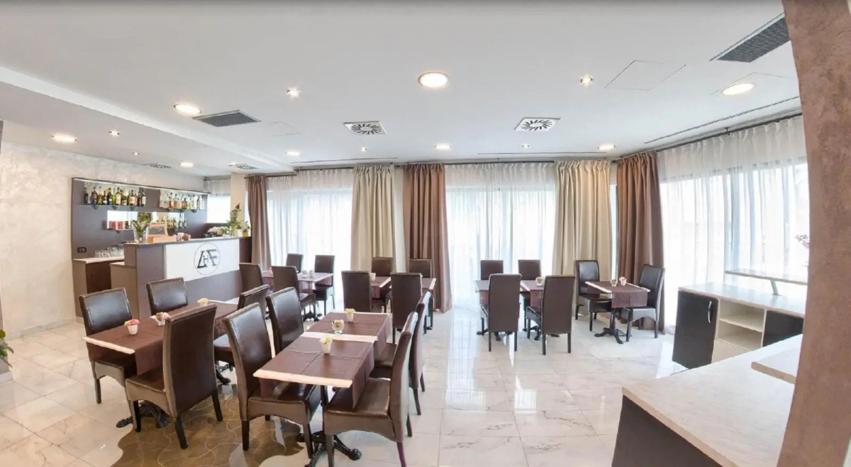 Hotel Luxor Florence