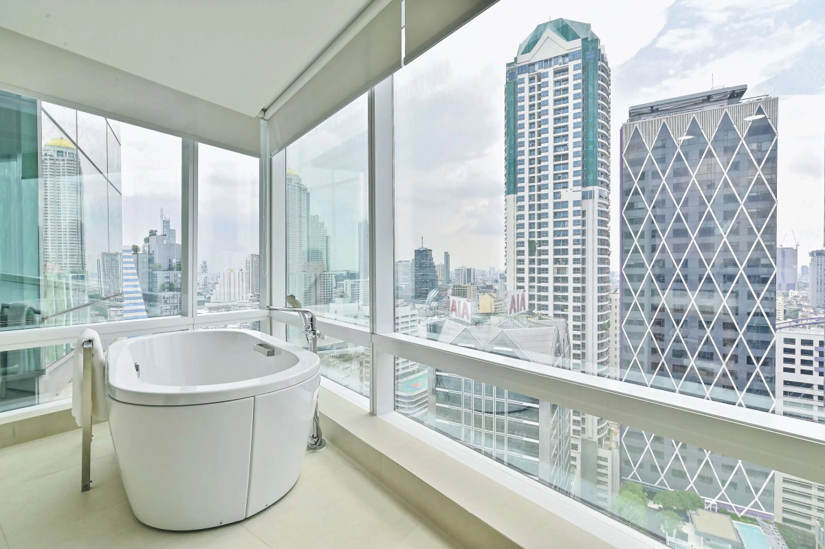 Eastin Grand Hotel Sathorn Bangkok