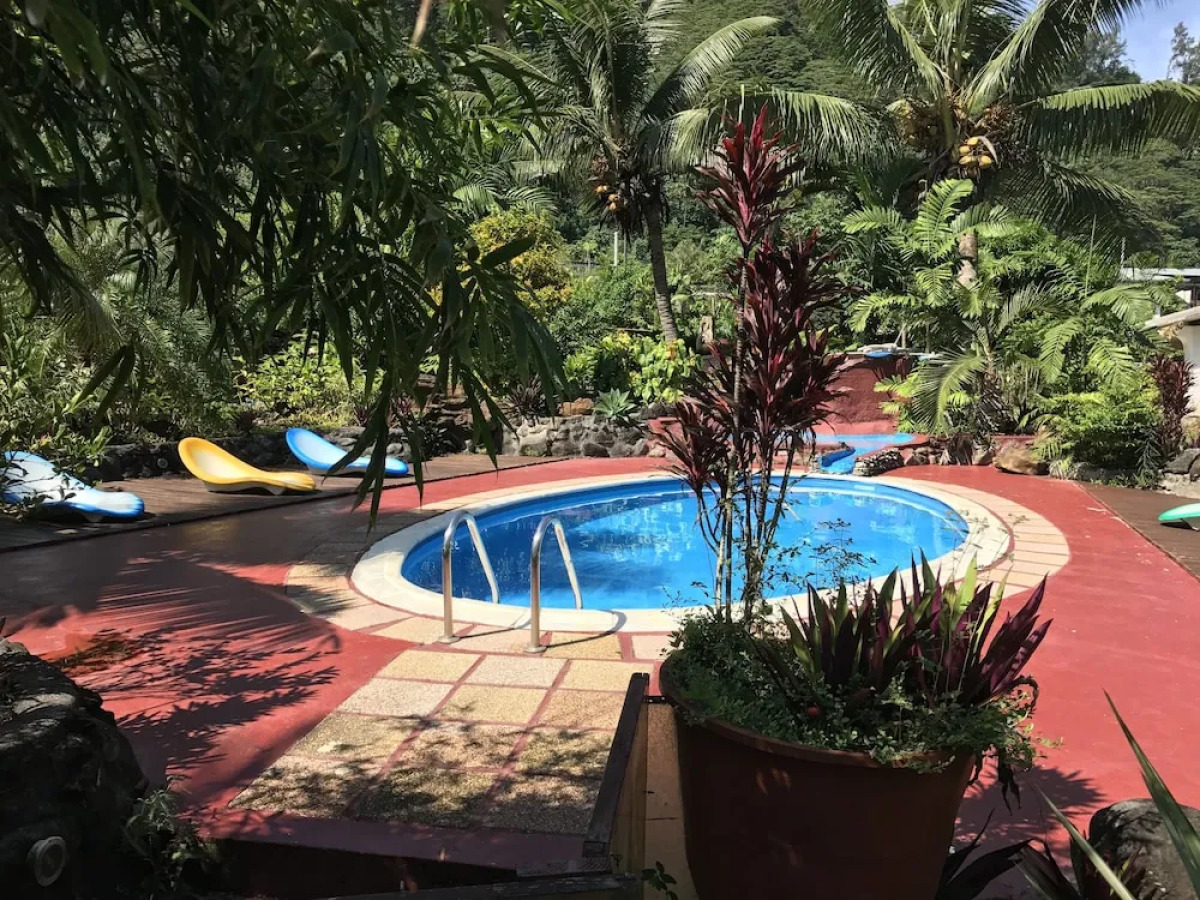 Résidence Chlorophylle