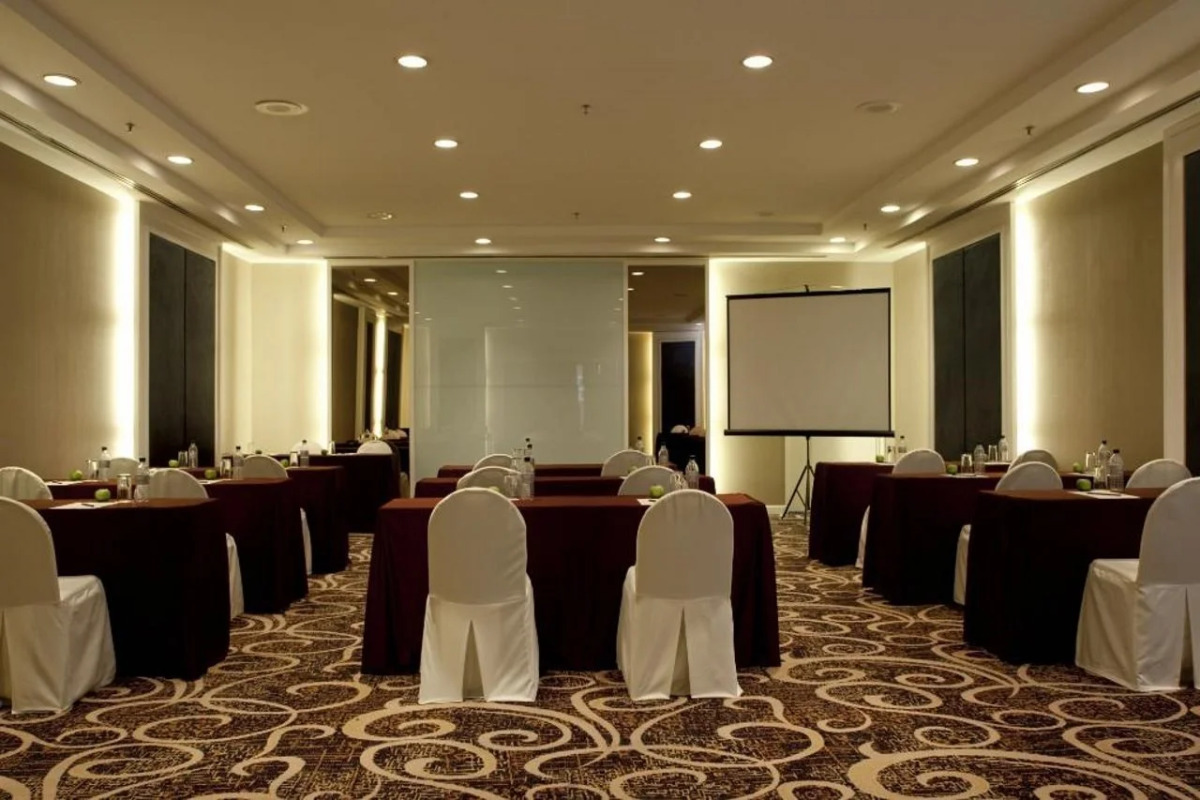 AC Hotel by Marriott Kuala Lumpur