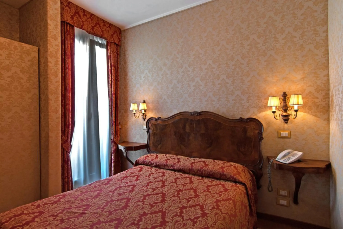 Albergo Bel Sito e Berlino