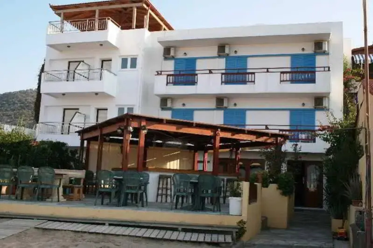 Bellagio Boutique Hotel