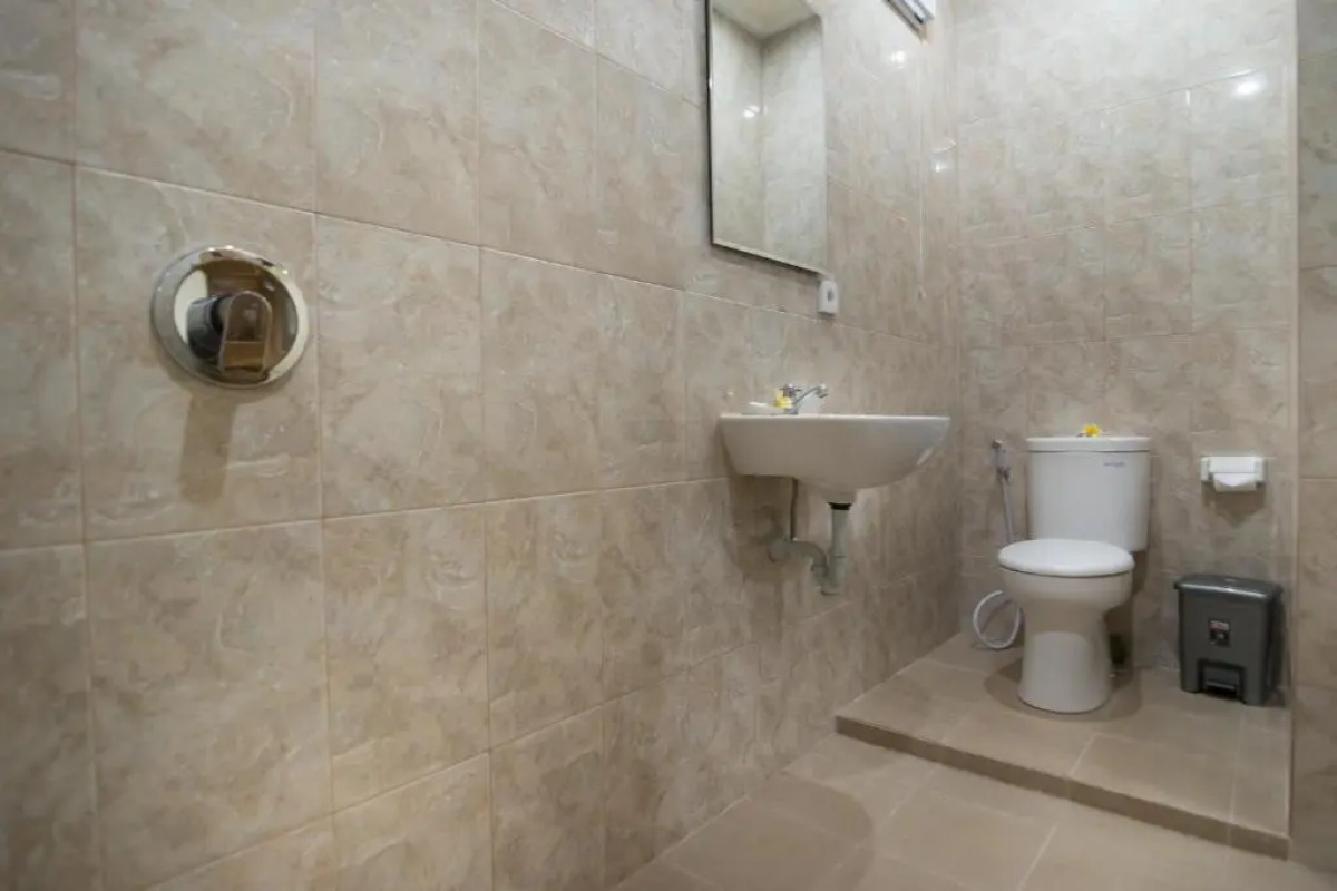 Umah Dangin Guest House