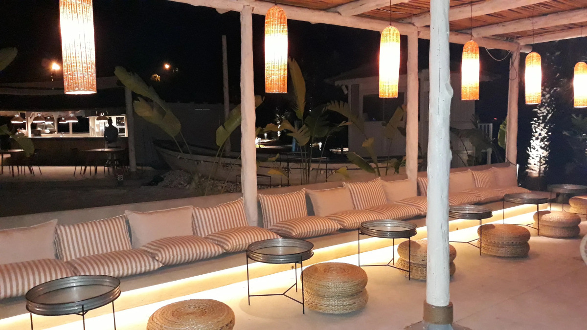 Presa Di Finica Hotel & Suites