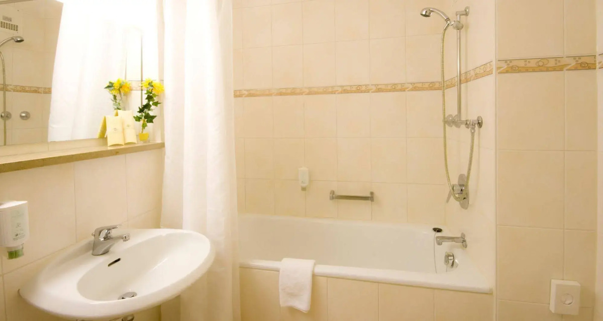 ACHAT Hotel Bad Dürkheim