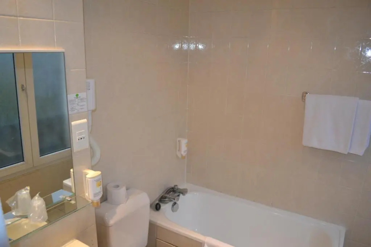 Hôtel Williams Opéra