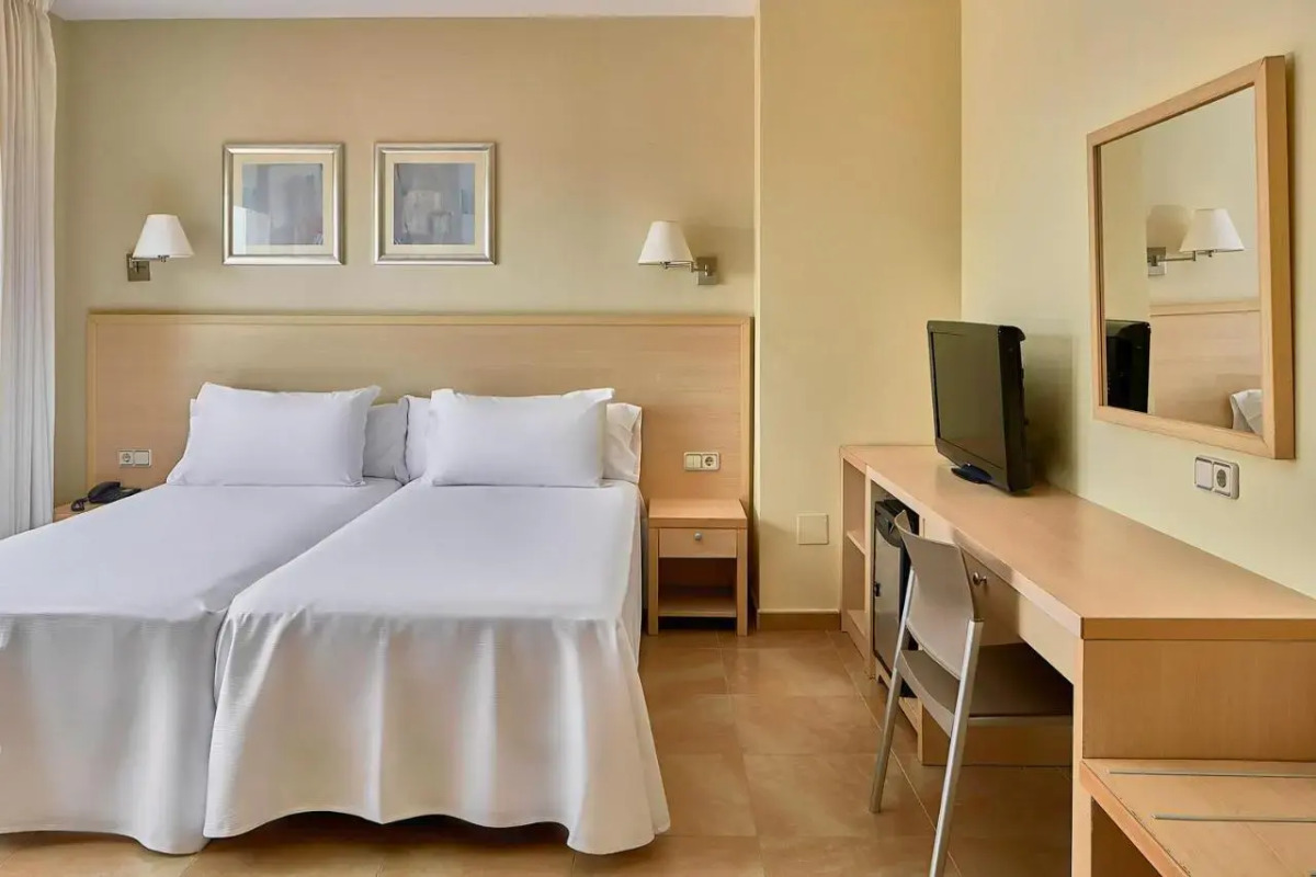 Alegria Cabo de Gata