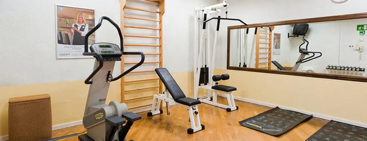 Italiana Hotels Florence