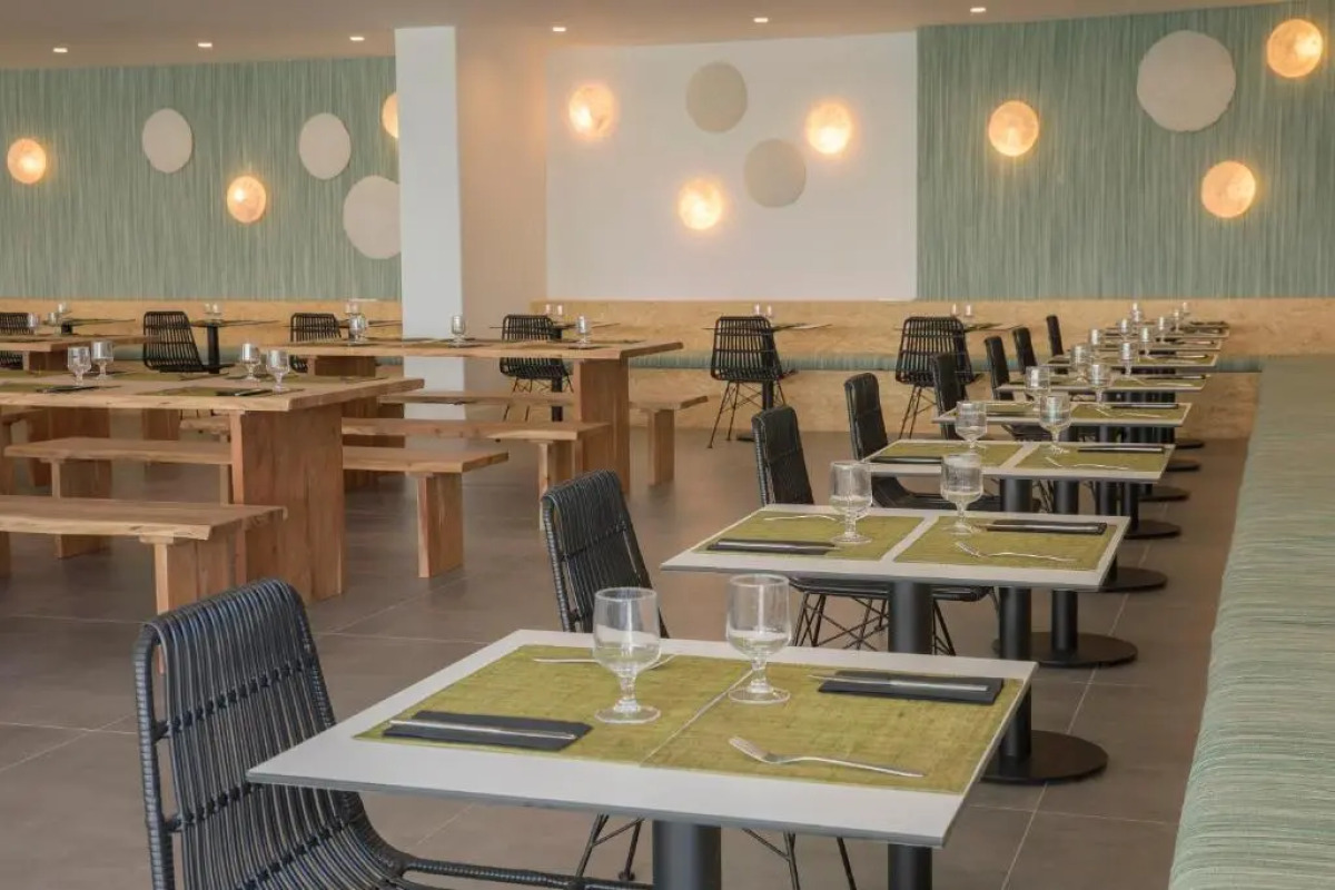 HM Martinique Aparthotel