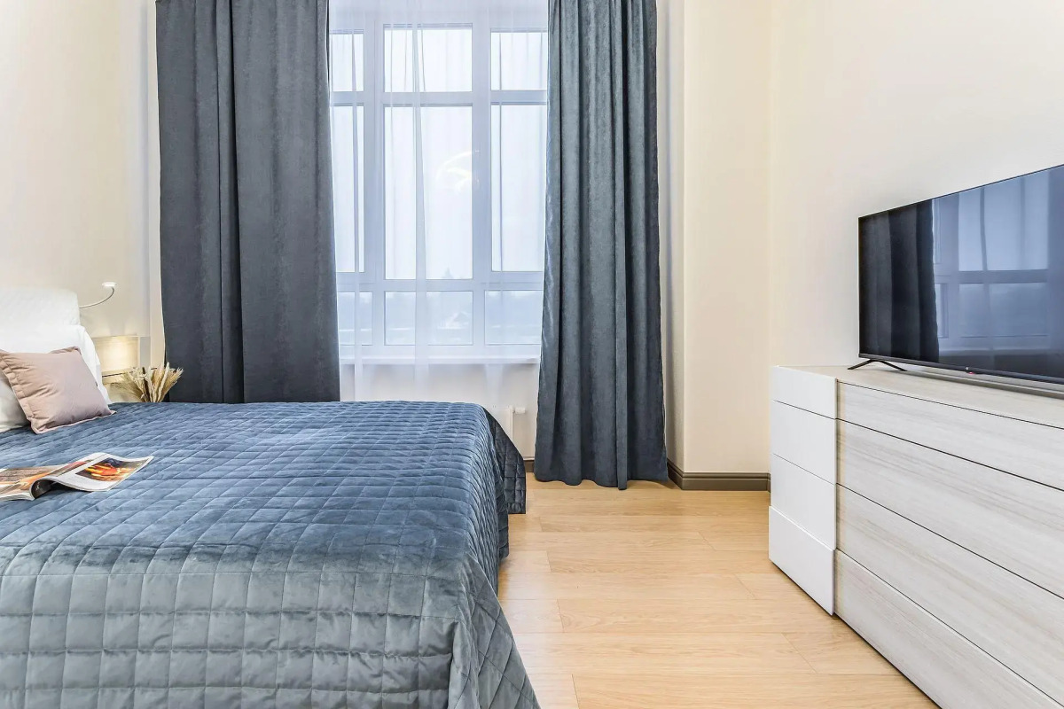 Vegas apartments (Вегас апартментс) на улице 2-ая Оранжерейная