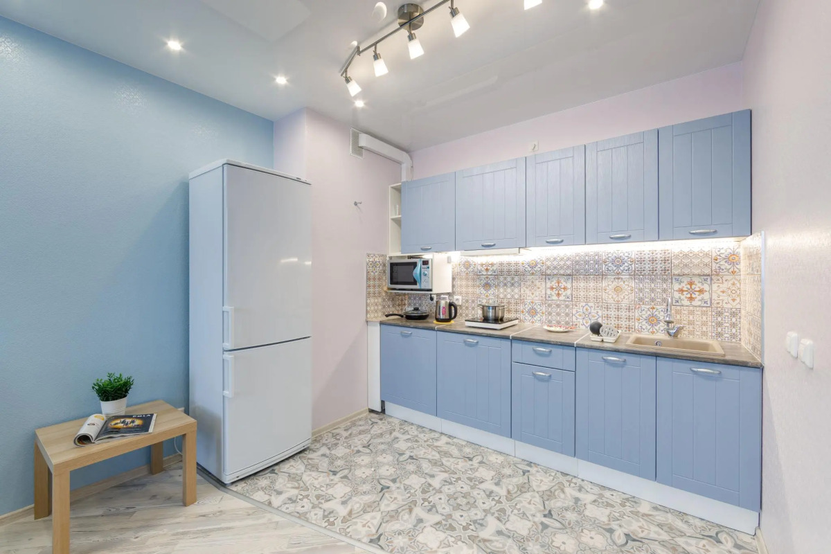 Dayker City на улице Заводская 73