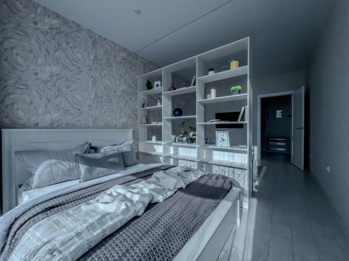 Green FOX на улице Бакинская 90