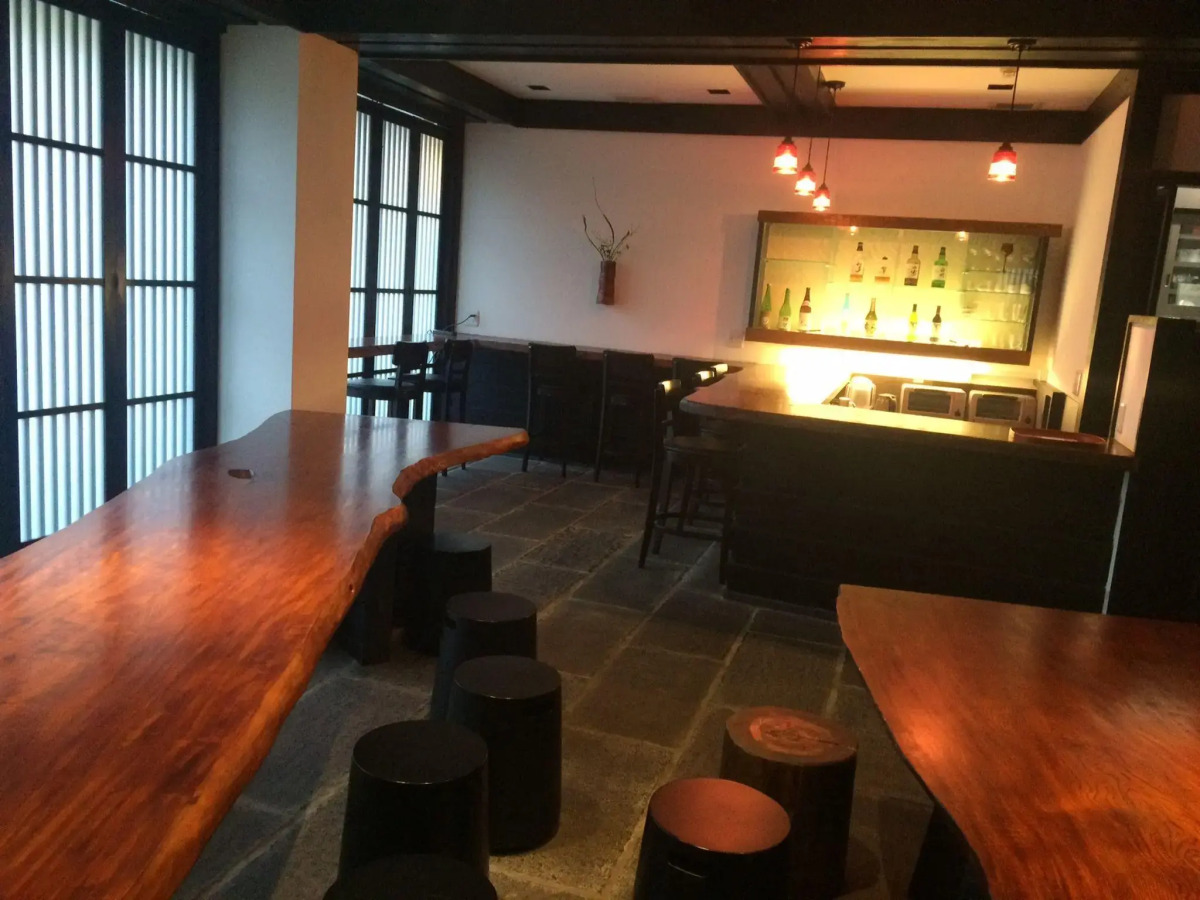 Гостевой дом Kyomachiya Ryokan Sakura Urushitei