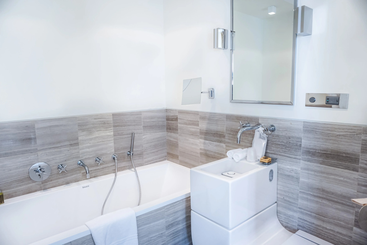 Hotel Marignan Champs - Elysées