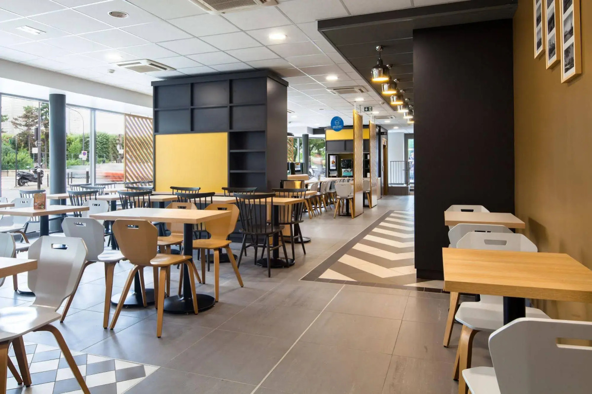 B&B HOTEL Paris Italie Porte de Choisy