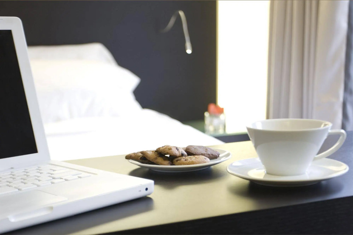 O&B Athens Boutique Hotel