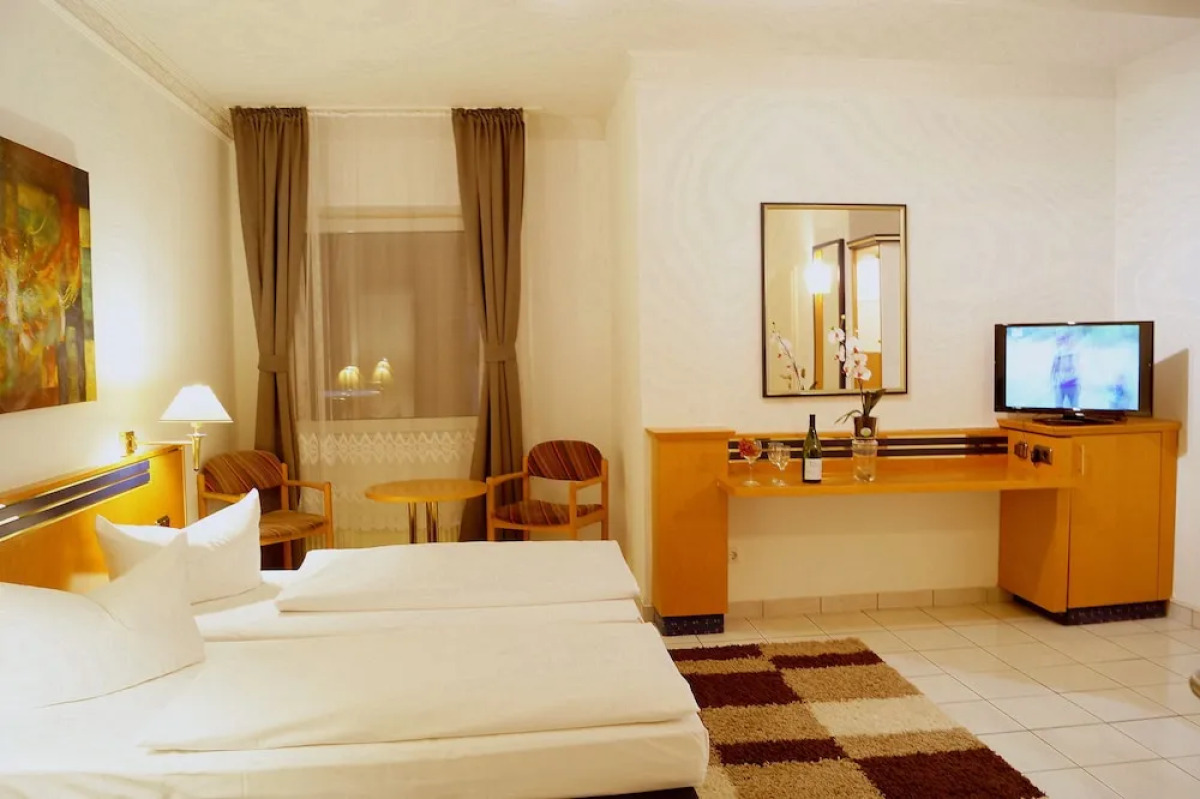 Hotel Rahlstedter Hof