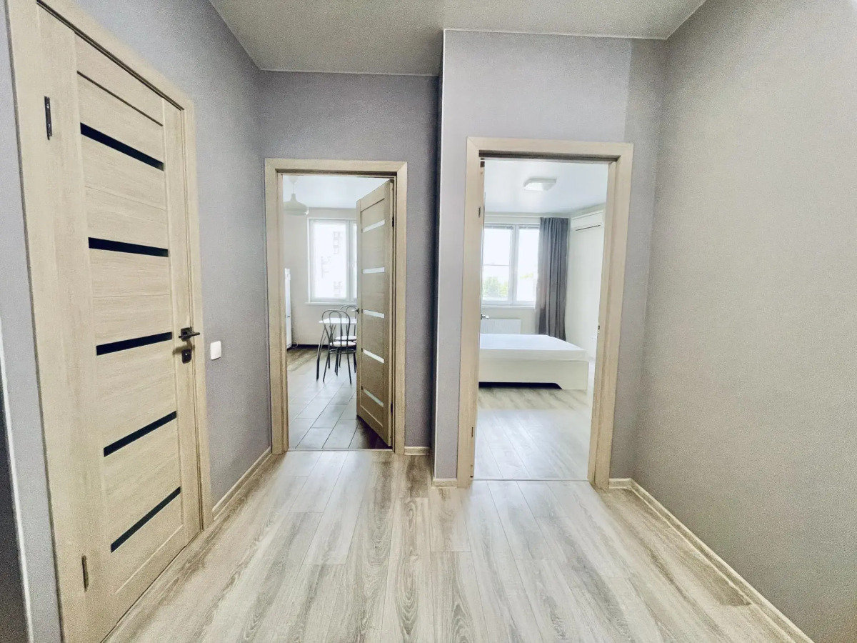 Vegas apartments (Вегас апартментс) на улице Маршала Баграмяна, 1